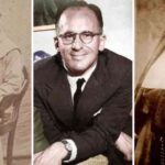 Fray Mamerto Esquiú, Enrique Shaw y Madre Camila Rolón